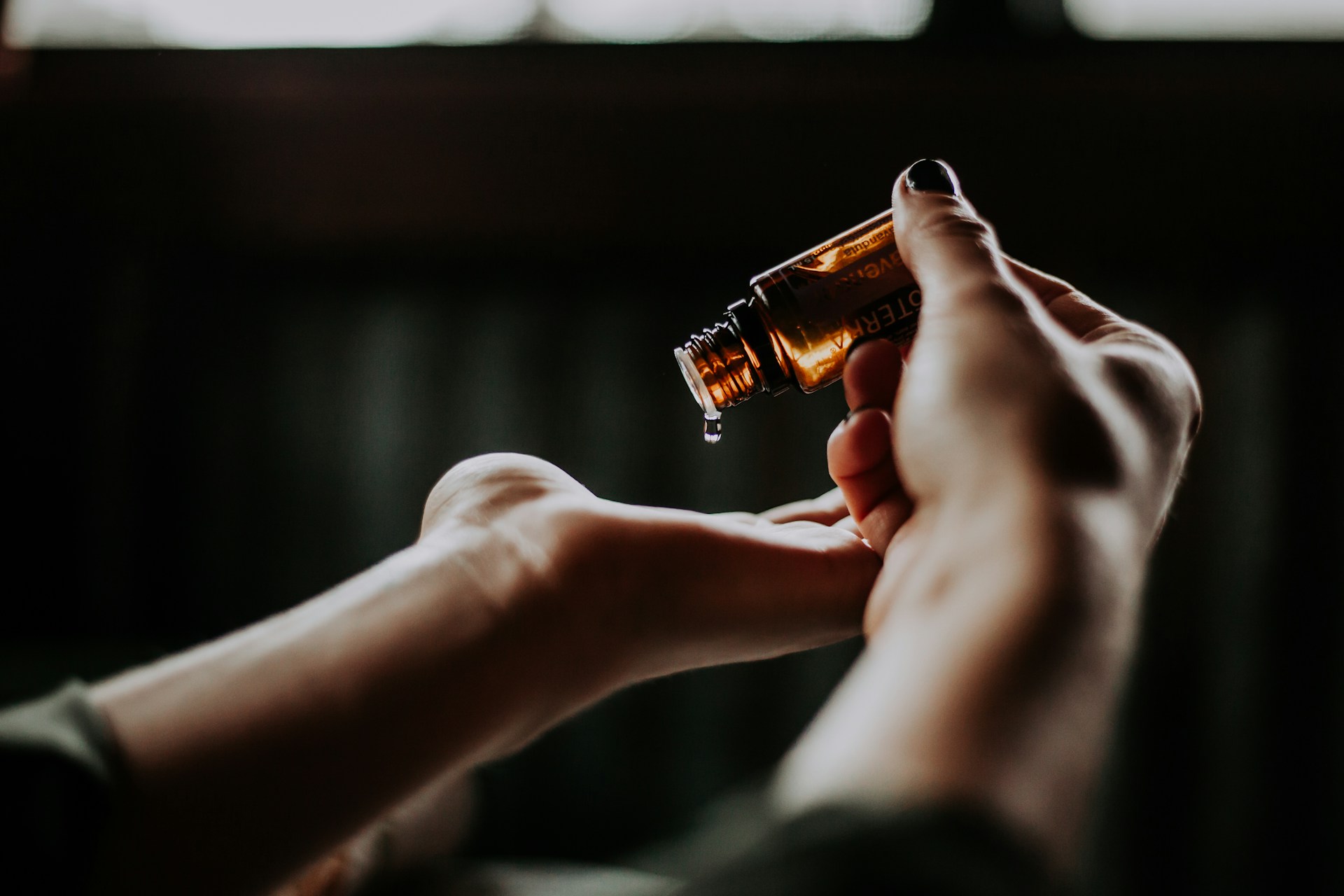 Premium massage services